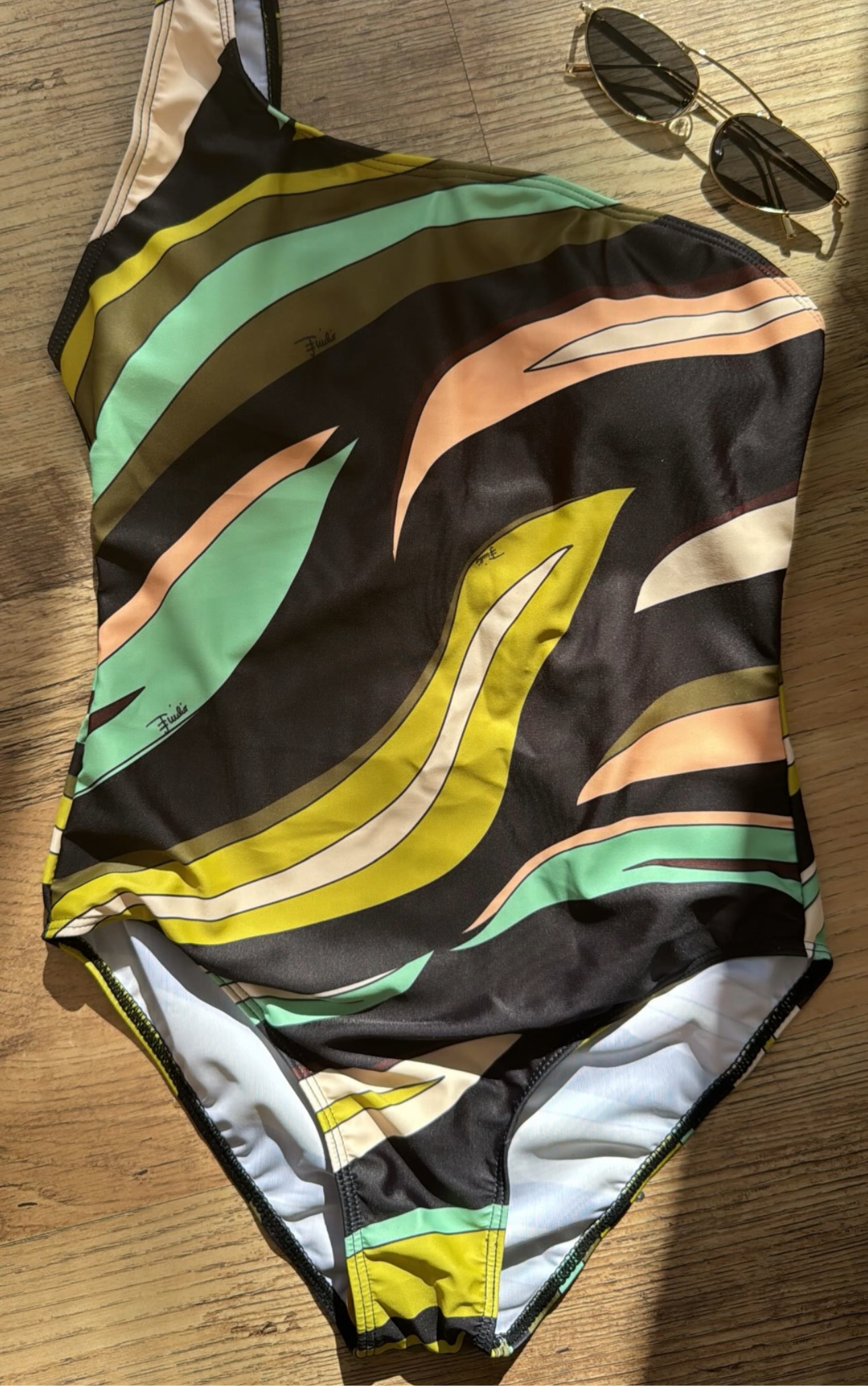 Puc swimsuit