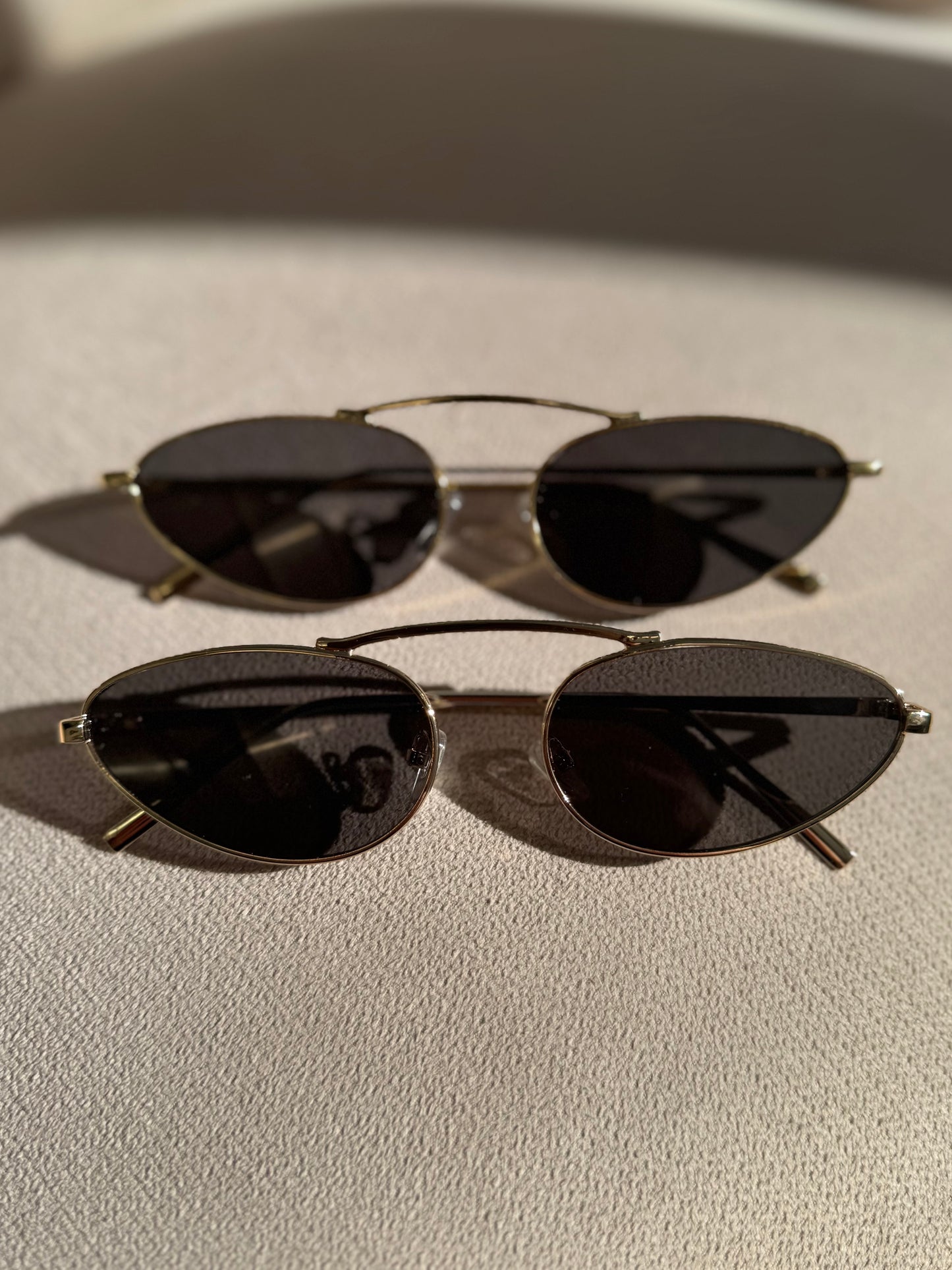 Saint sunglasses