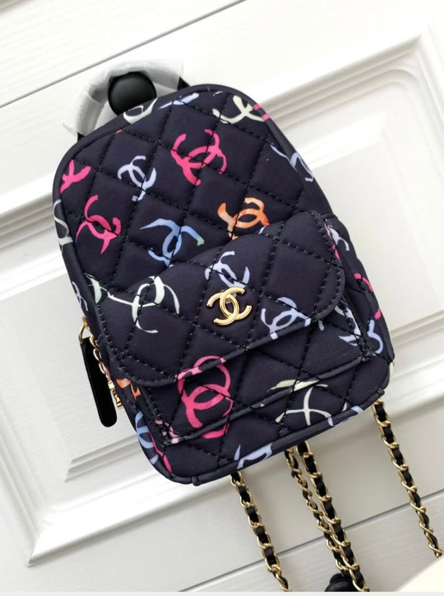 CC BACKPACK