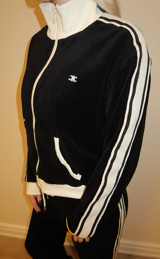 CEL TRACKSUIT BLACK