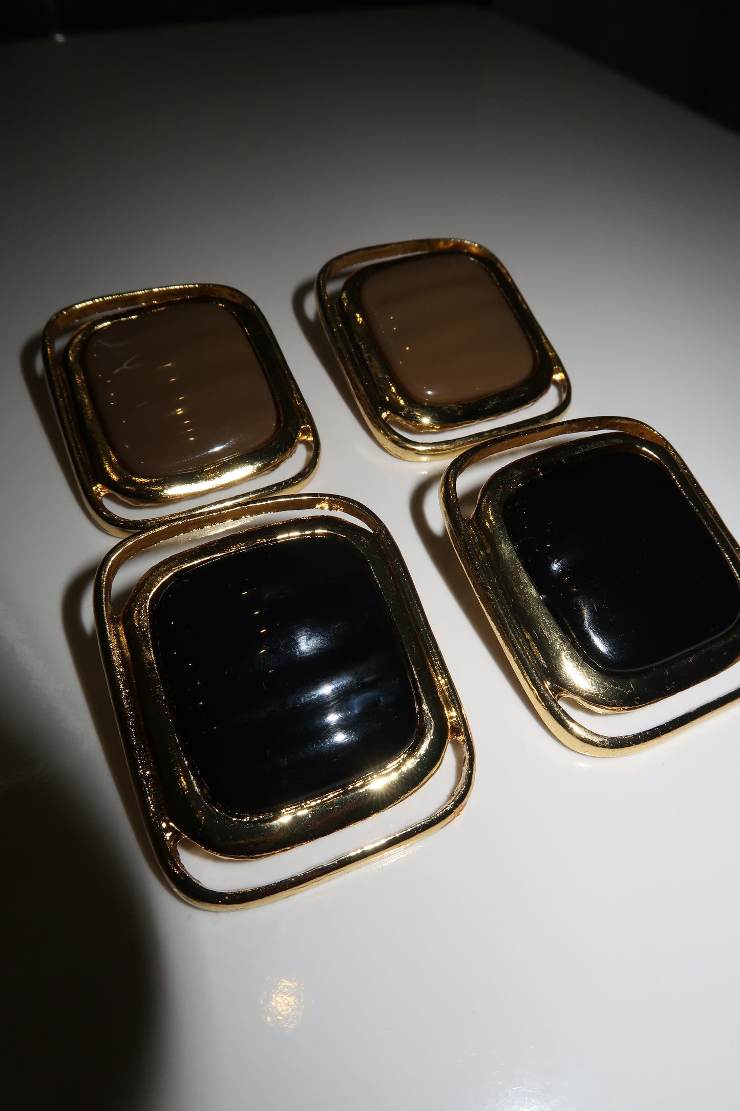 LAURENT EARRINGS