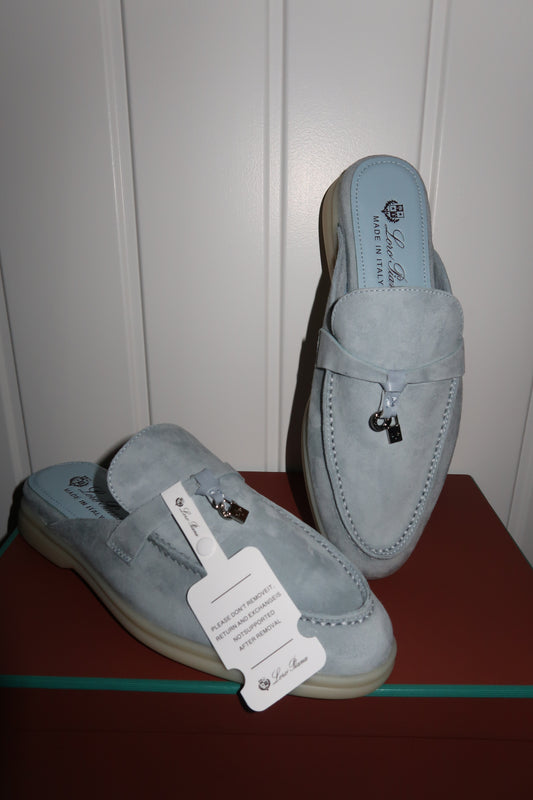 LORO BLUE MULES