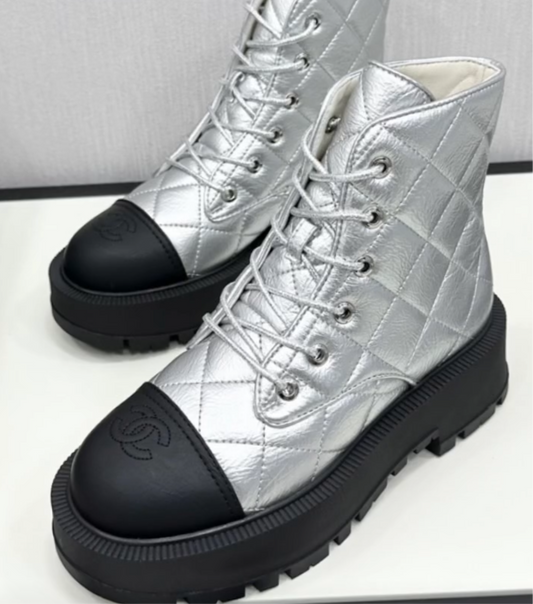 CC Boots