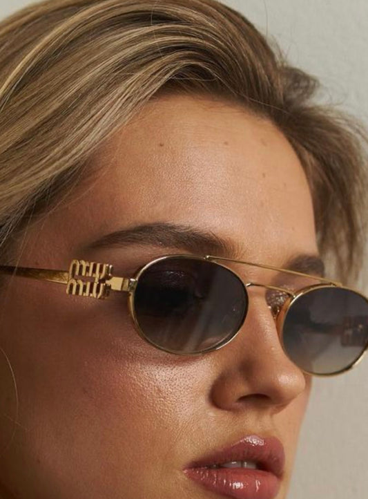 MIU SUNGLASSES