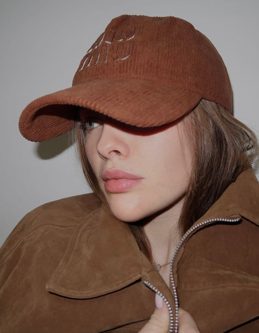 MIU CAP
